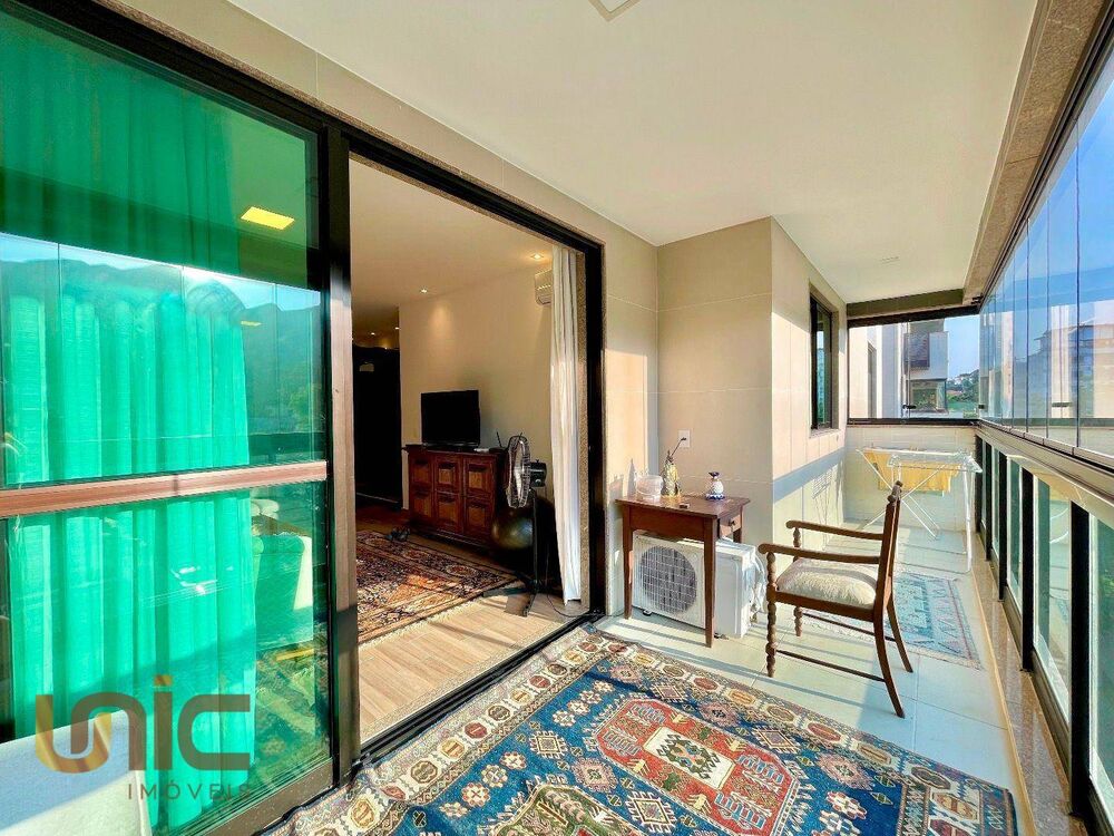 Apartamento, 3 quartos, 138 m² - Foto 13