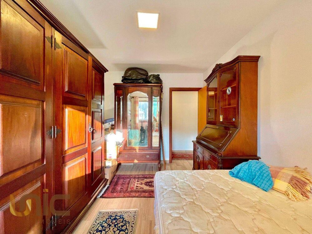 Apartamento, 3 quartos, 138 m² - Foto 5