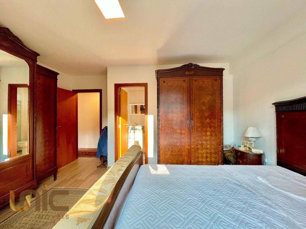 Apartamento, 3 quartos, 138 m² - Foto 11
