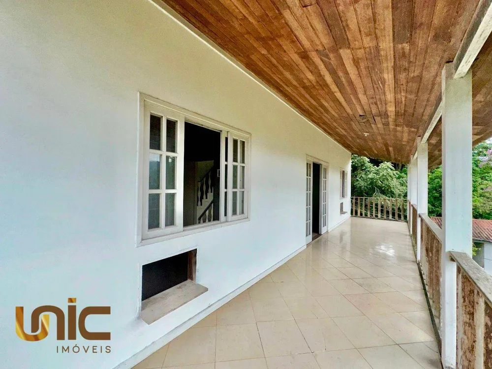 Casa, 4 quartos, 210 m² - Foto 19