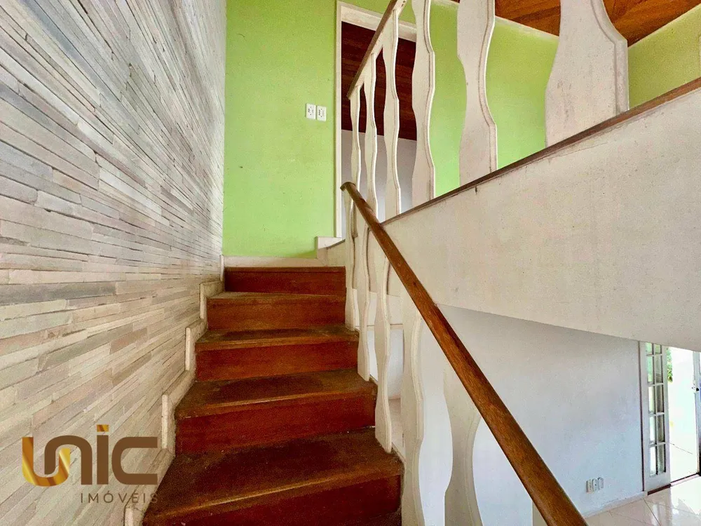 Casa, 4 quartos, 210 m² - Foto 17