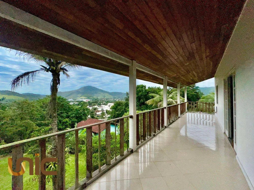 Casa, 4 quartos, 210 m² - Foto 4