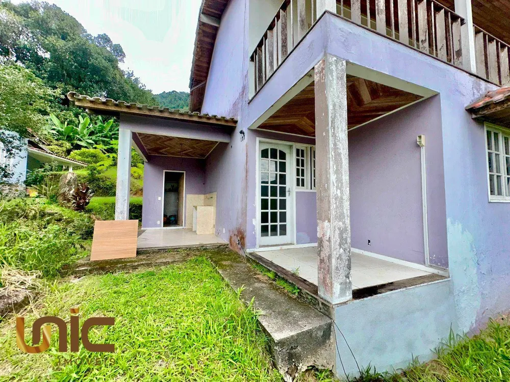 Casa, 4 quartos, 210 m² - Foto 26