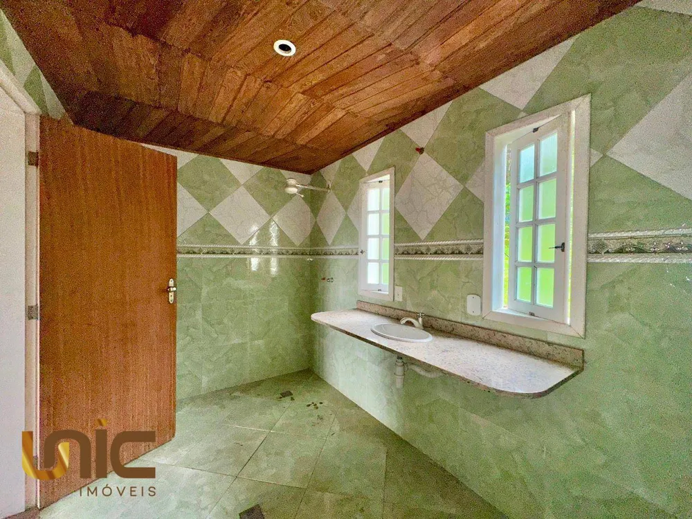 Casa, 4 quartos, 210 m² - Foto 9
