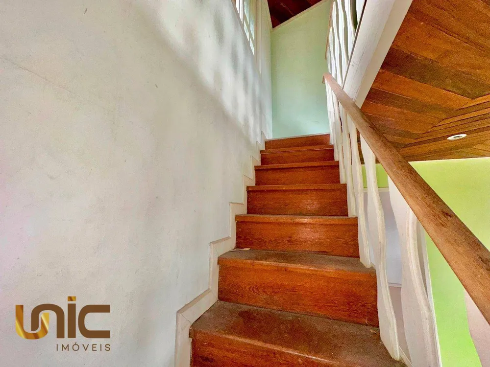 Casa, 4 quartos, 210 m² - Foto 12