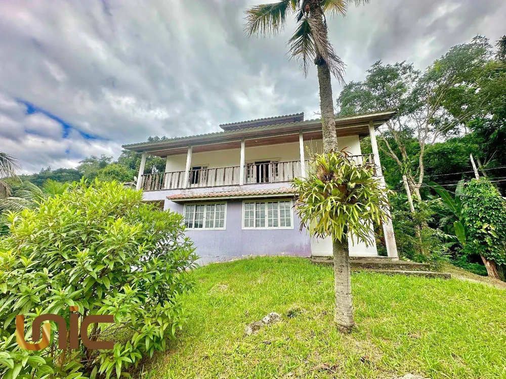 Casa, 4 quartos, 210 m² - Foto 23