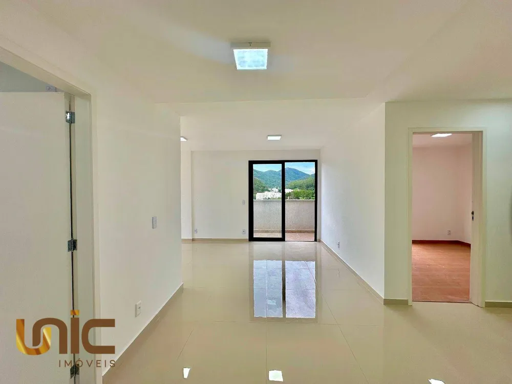 Cobertura, 2 quartos, 146 m² - Foto 4