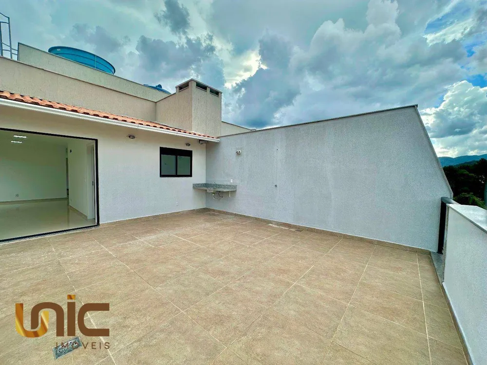 Cobertura, 2 quartos, 146 m² - Foto 12