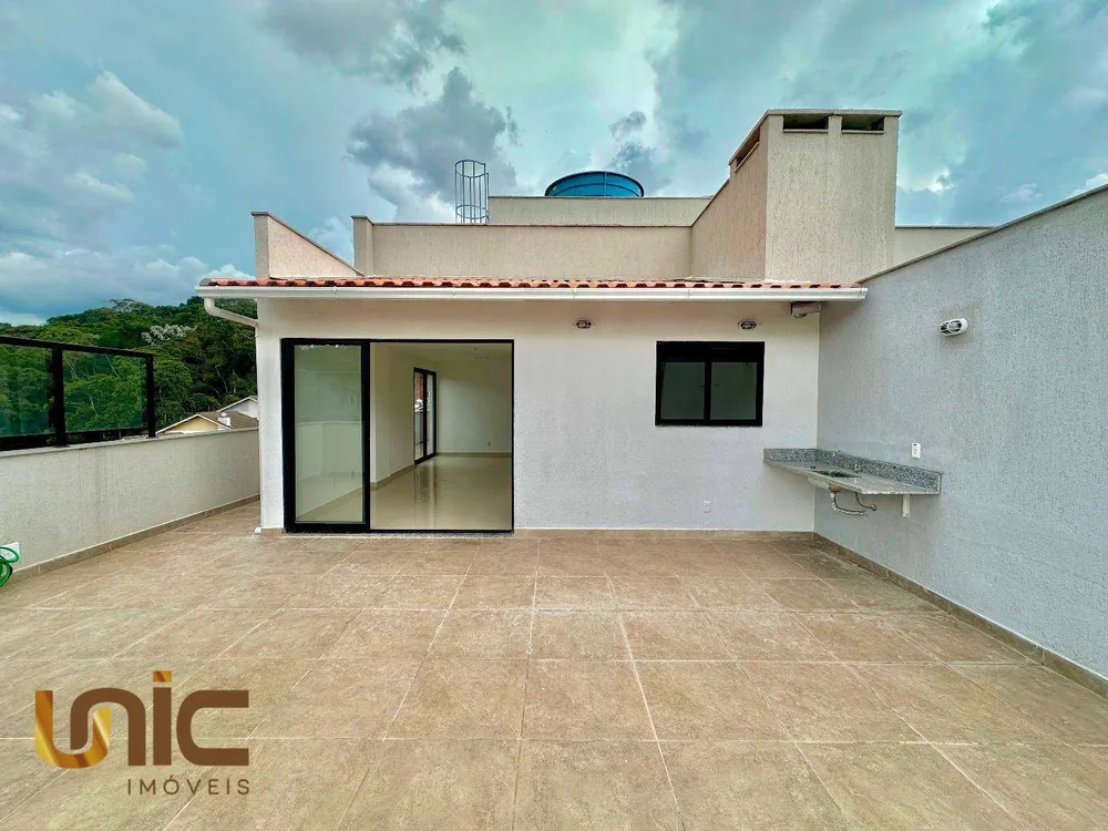 Cobertura, 2 quartos, 146 m² - Foto 24
