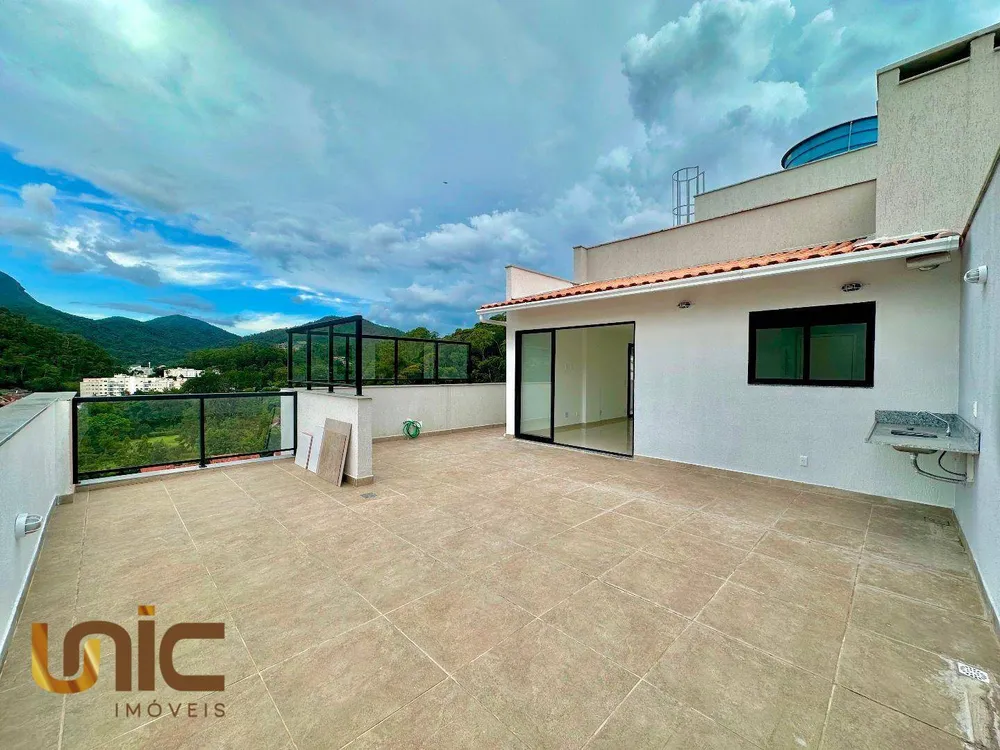 Cobertura, 2 quartos, 146 m² - Foto 1