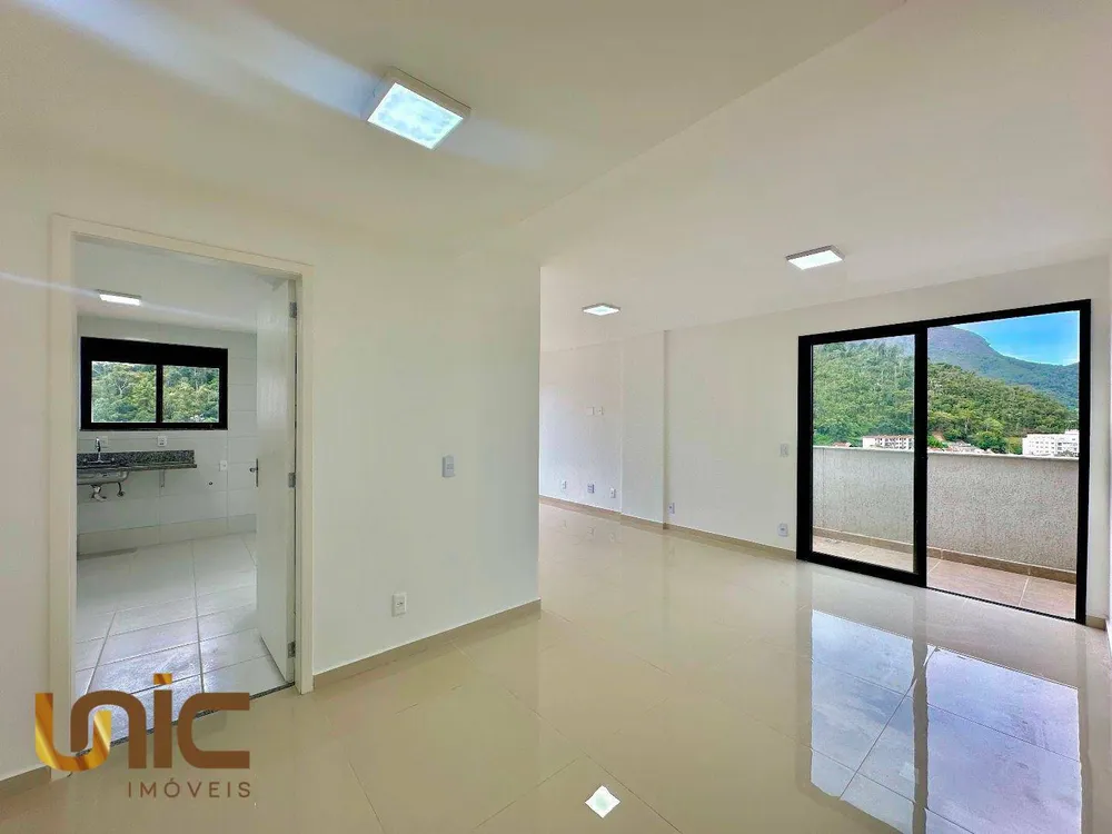 Cobertura, 2 quartos, 146 m² - Foto 3