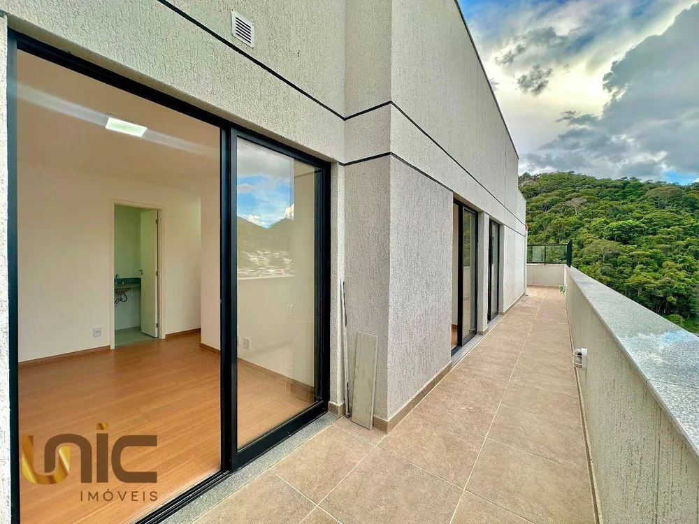 Cobertura, 2 quartos, 146 m² - Foto 13