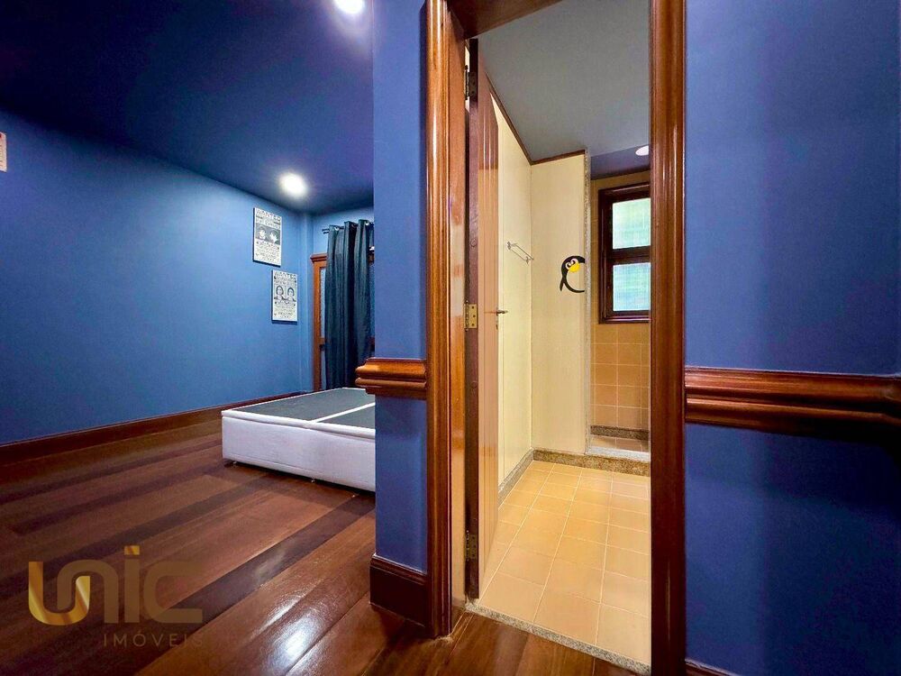 Casa de Condomínio à venda com 5 quartos, 450m² - Foto 6