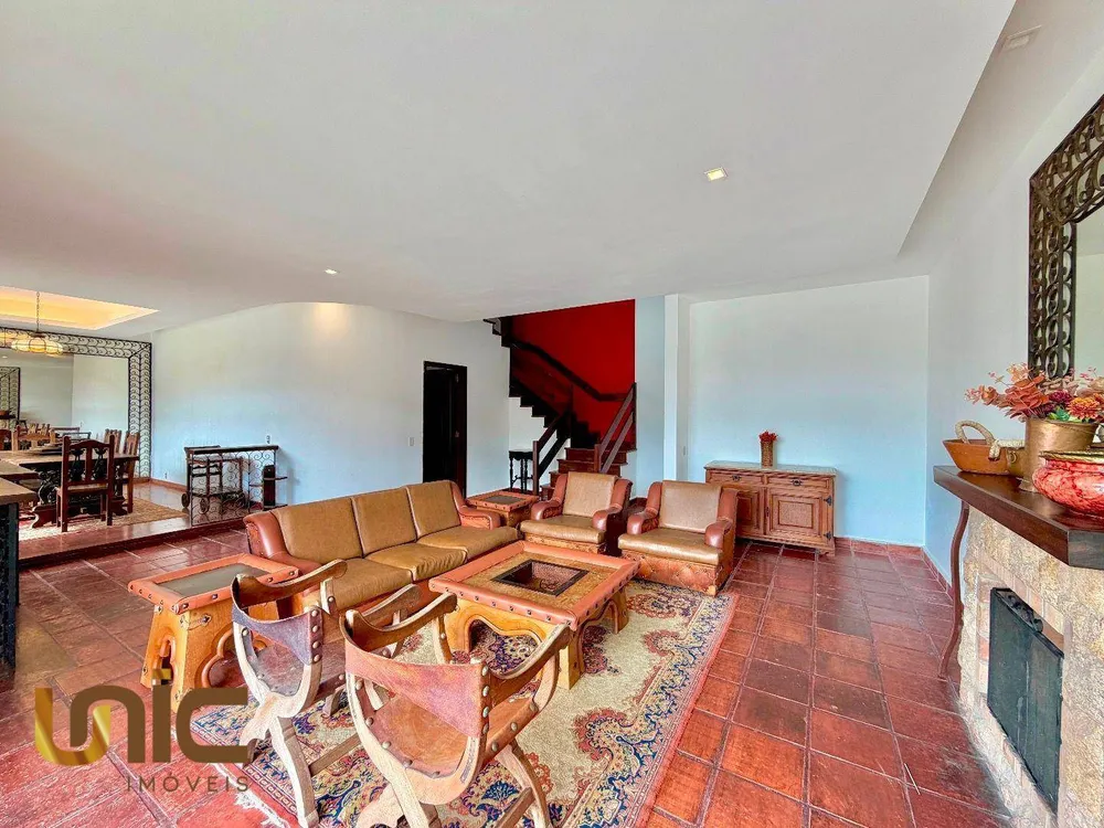 Casa de Condomínio, 5 quartos - Foto 5
