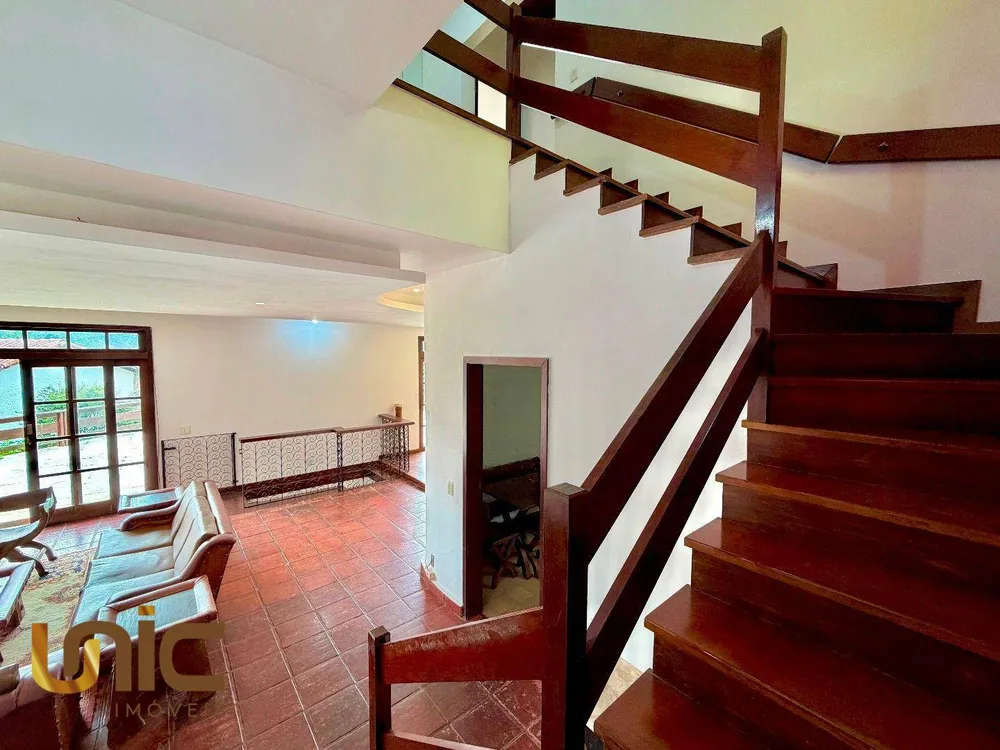 Casa de Condomínio, 5 quartos - Foto 18