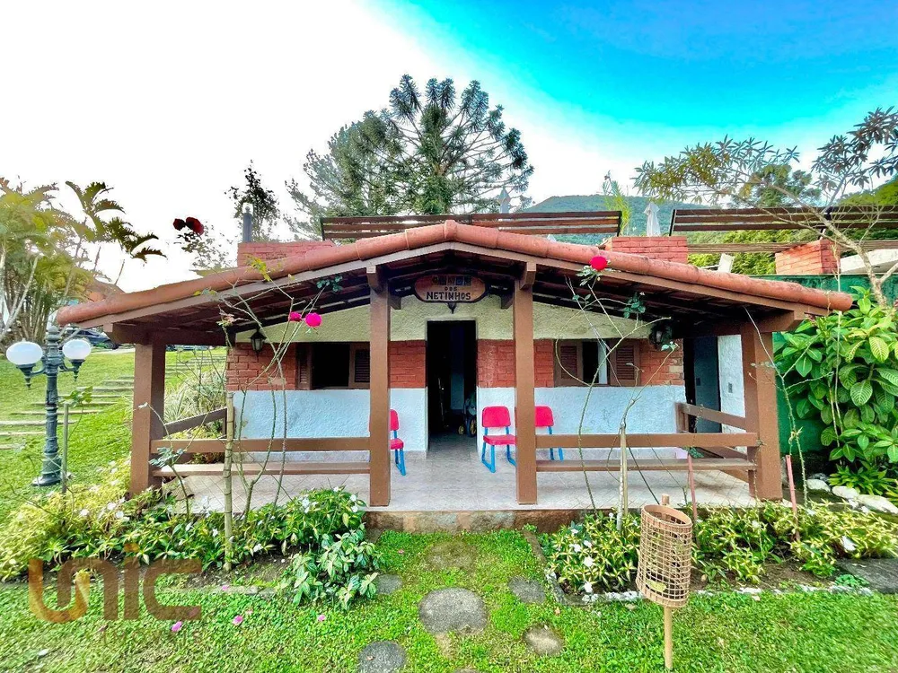 Casa de Condomínio, 5 quartos - Foto 44