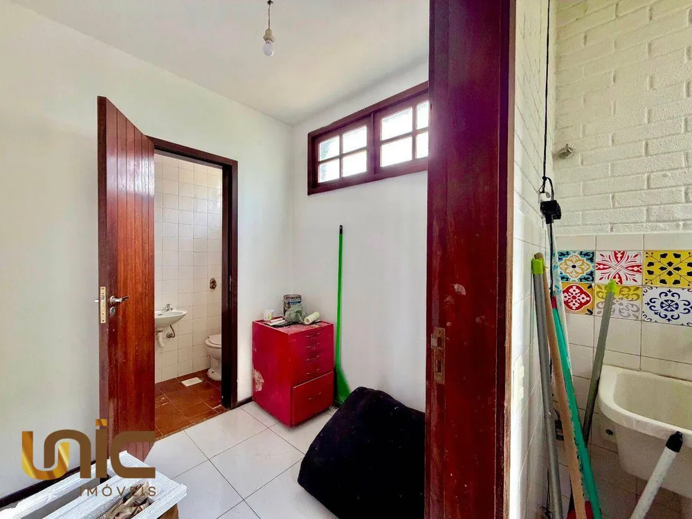 Casa de Condomínio, 5 quartos - Foto 17