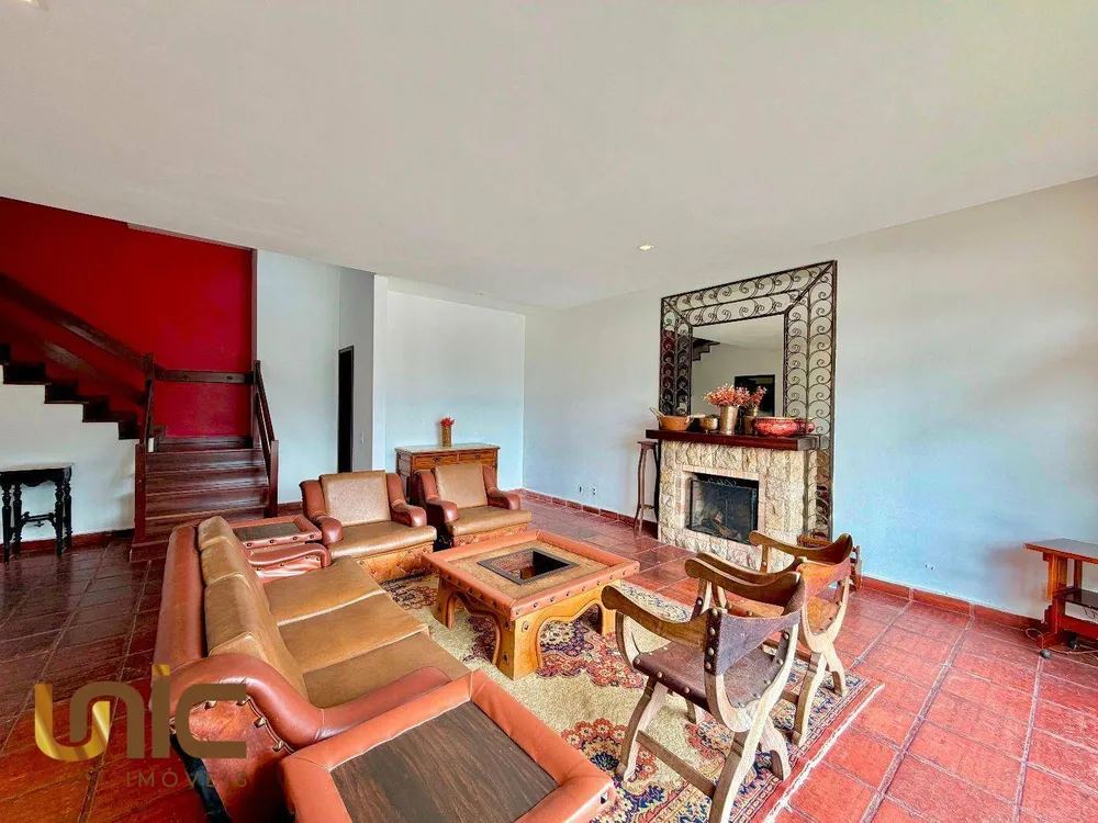 Casa de Condomínio, 5 quartos - Foto 9