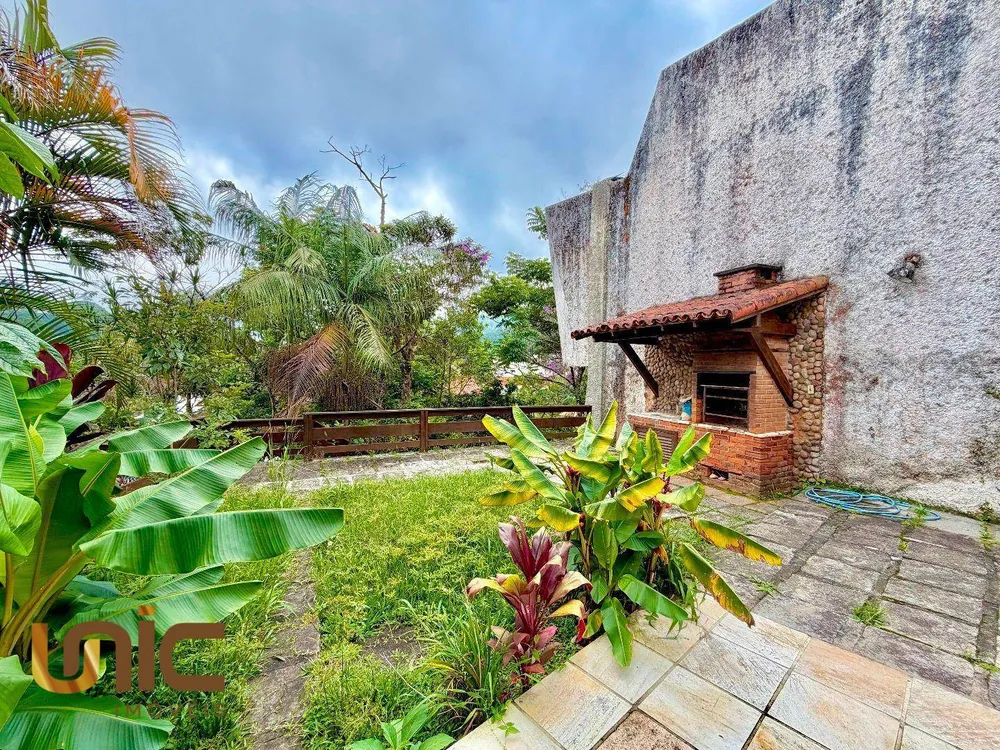Casa de Condomínio, 5 quartos - Foto 2