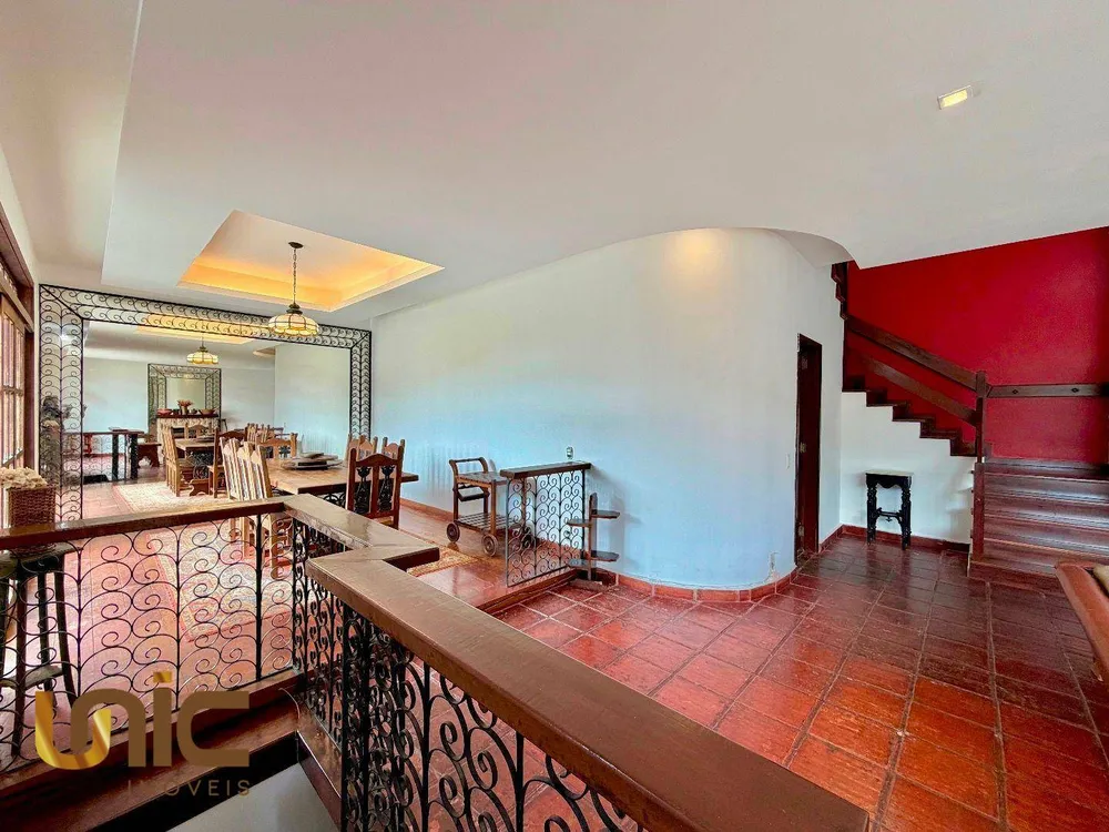 Casa de Condomínio, 5 quartos - Foto 11
