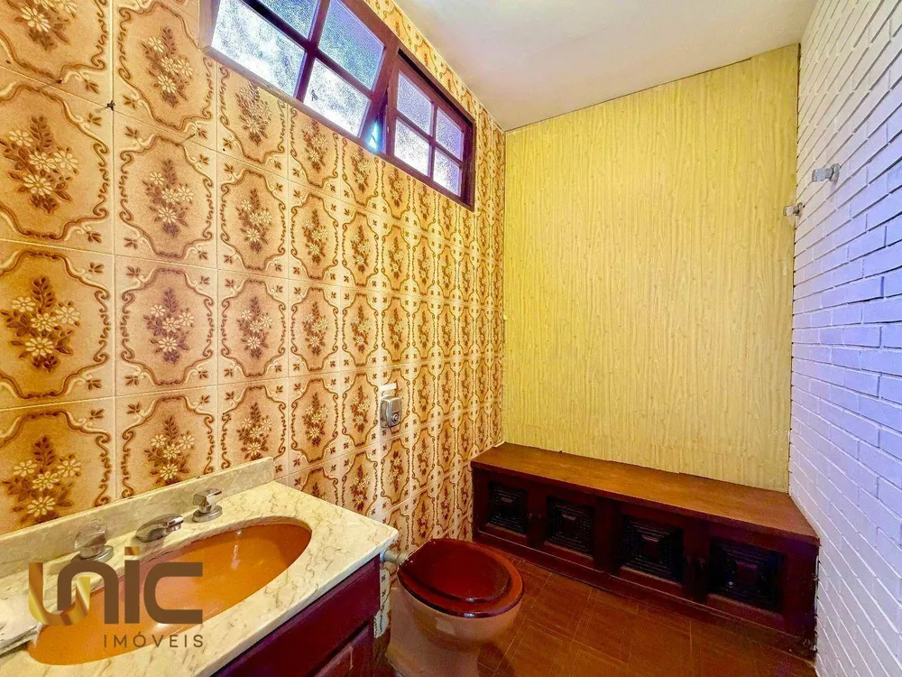 Casa de Condomínio, 5 quartos - Foto 14