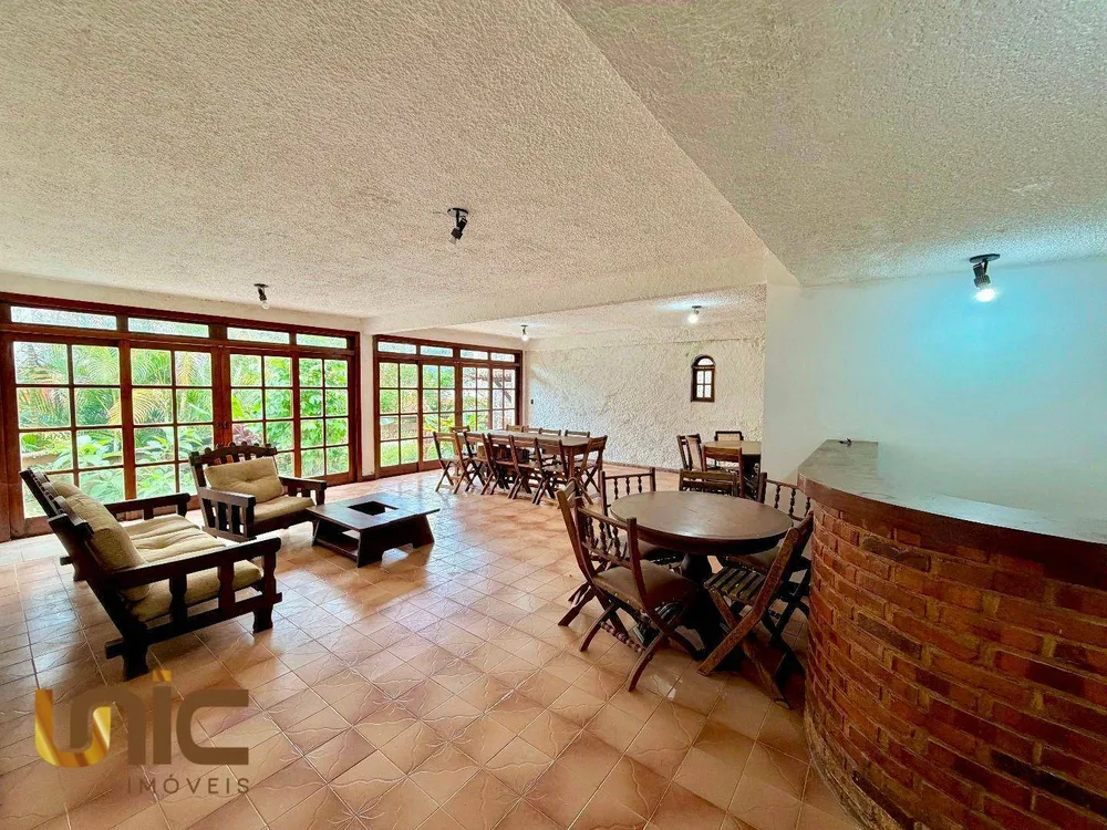 Casa de Condomínio, 5 quartos - Foto 35