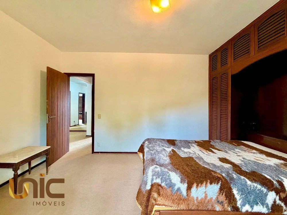 Casa de Condomínio, 5 quartos - Foto 30
