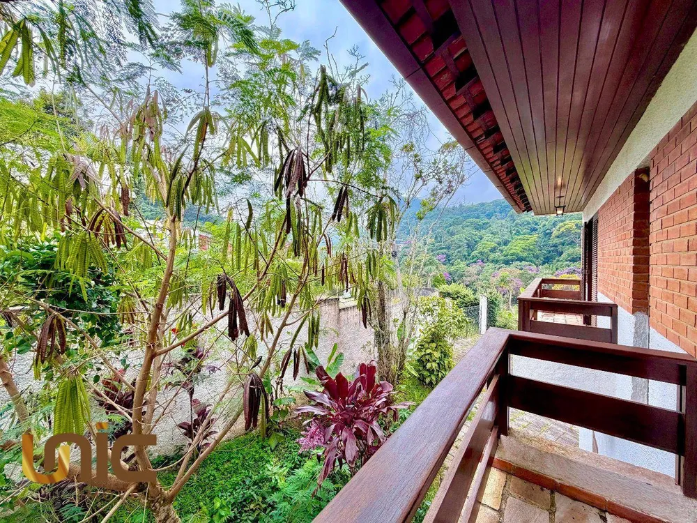 Casa de Condomínio, 5 quartos - Foto 34