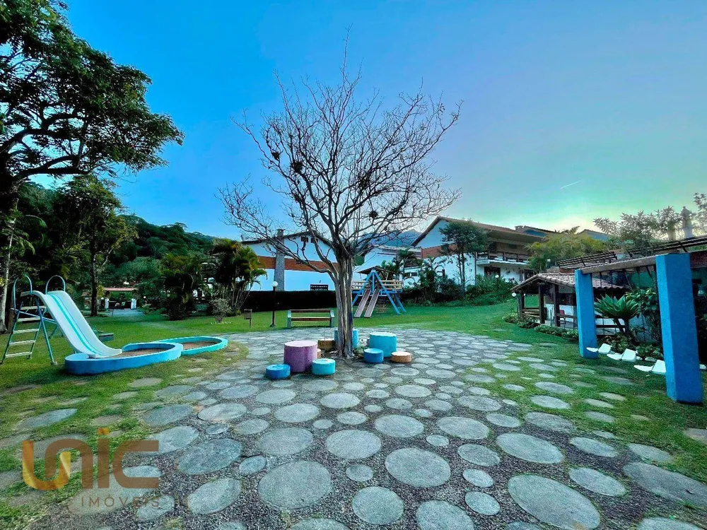 Casa de Condomínio, 5 quartos - Foto 42