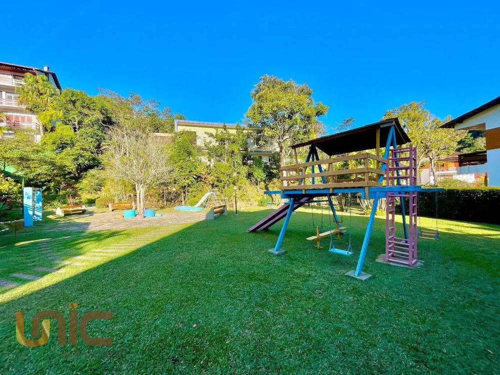 Casa de Condomínio, 5 quartos - Foto 43
