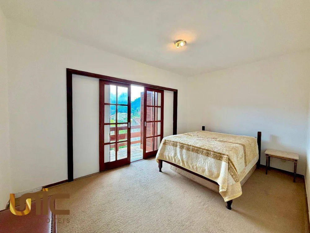Casa de Condomínio, 5 quartos - Foto 25