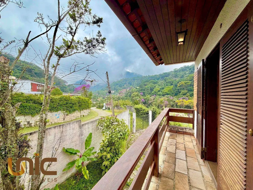 Casa de Condomínio, 5 quartos - Foto 31