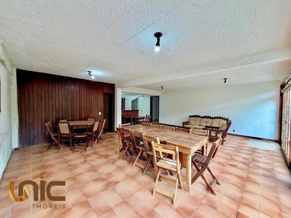Casa de Condomínio, 5 quartos - Foto 36