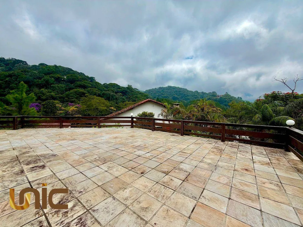 Casa de Condomínio, 5 quartos - Foto 6