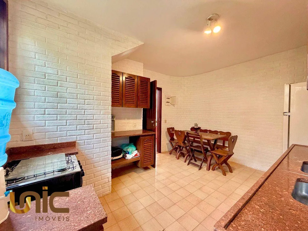 Casa de Condomínio, 5 quartos - Foto 15