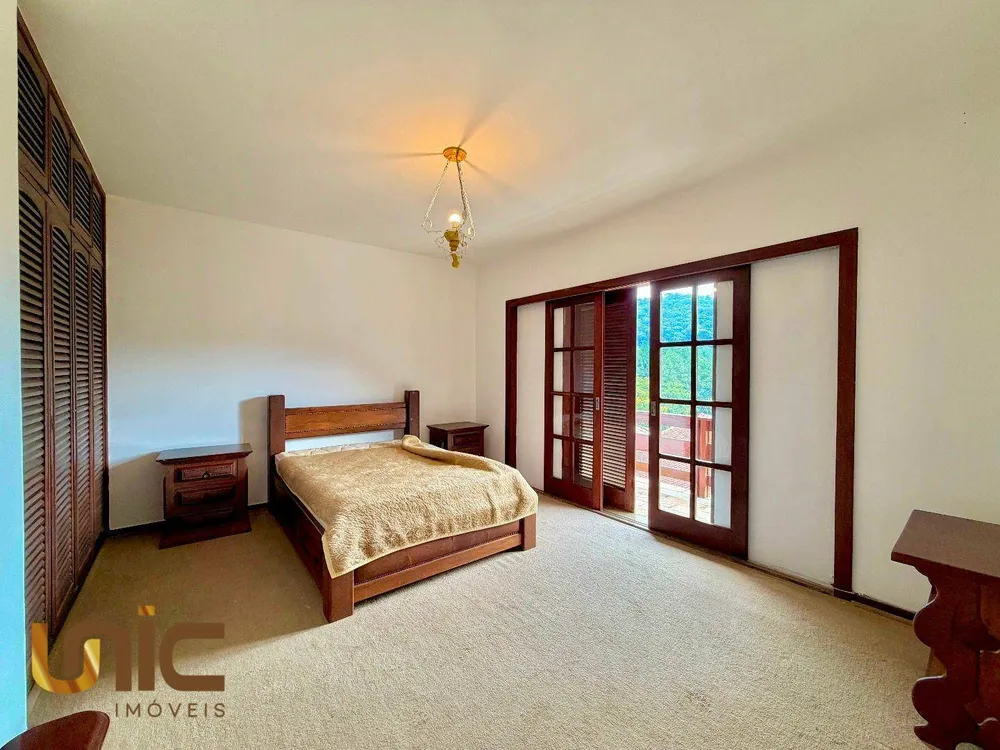 Casa de Condomínio, 5 quartos - Foto 20