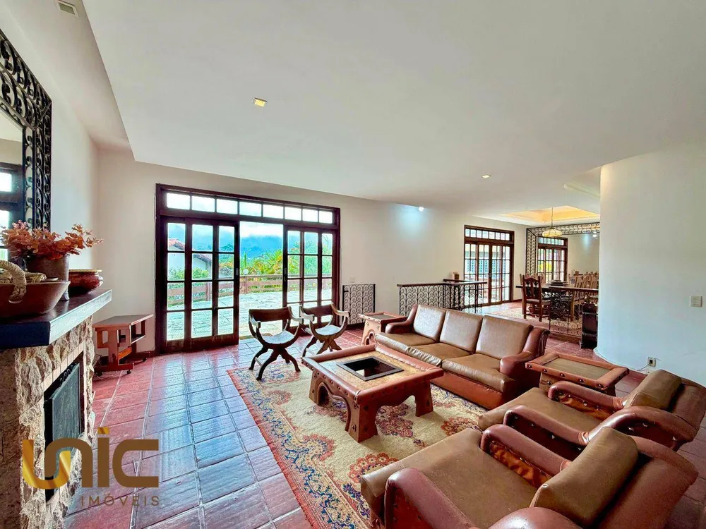 Casa de Condomínio, 5 quartos - Foto 4