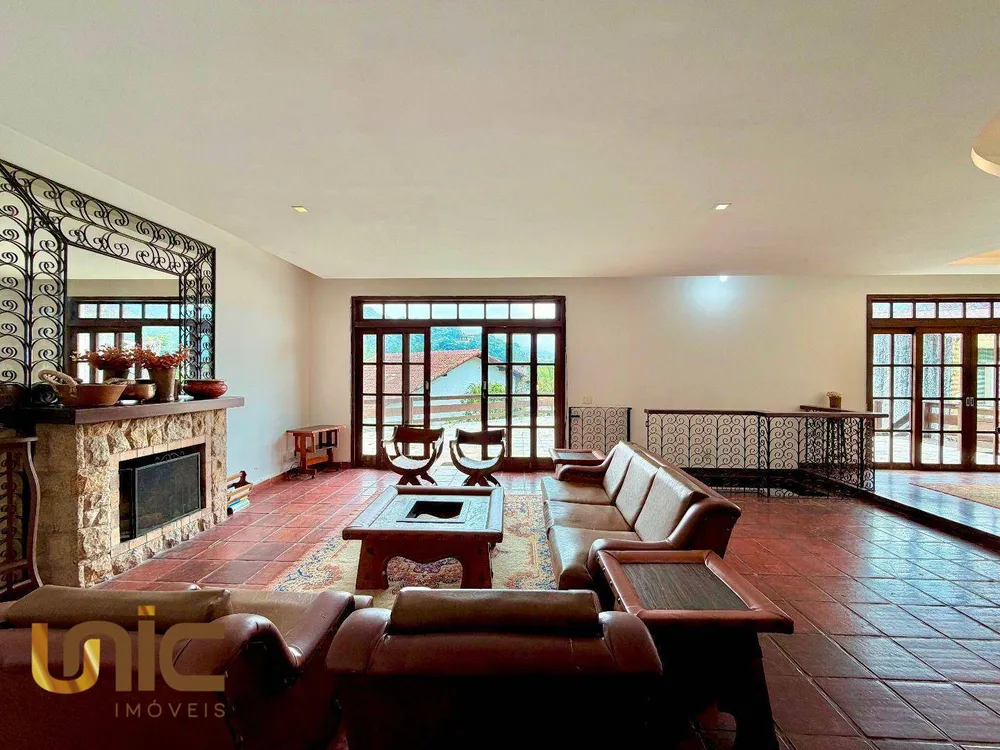 Casa de Condomínio, 5 quartos - Foto 7