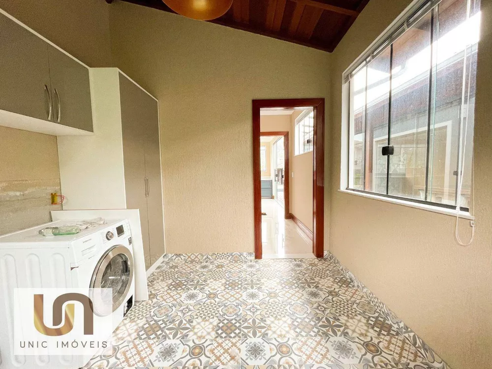 Casa de Condomínio, 4 quartos - Foto 55