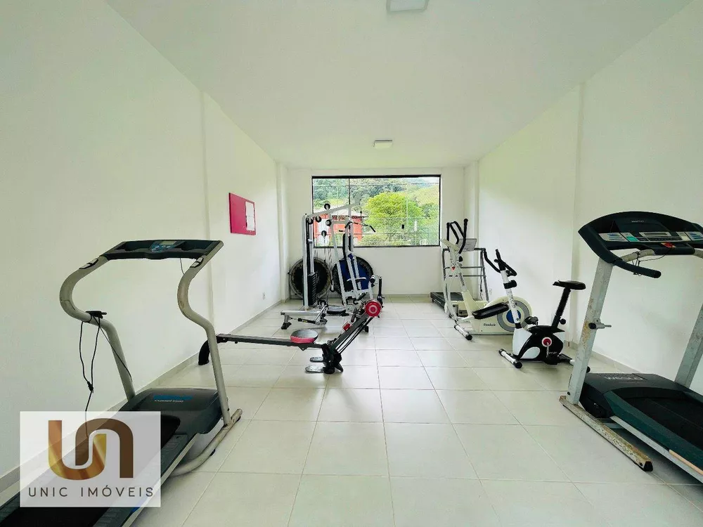 Casa de Condomínio, 4 quartos - Foto 43