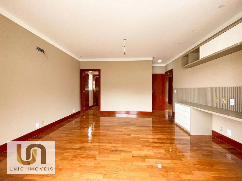 Casa de Condomínio, 4 quartos - Foto 52