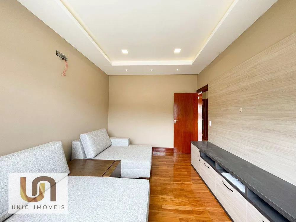 Casa de Condomínio, 4 quartos - Foto 34