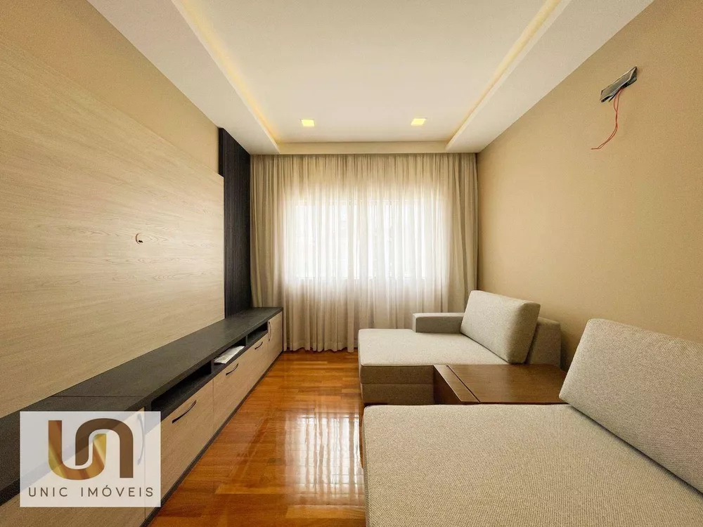 Casa de Condomínio, 4 quartos - Foto 47