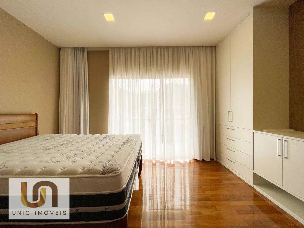 Casa de Condomínio, 4 quartos - Foto 20