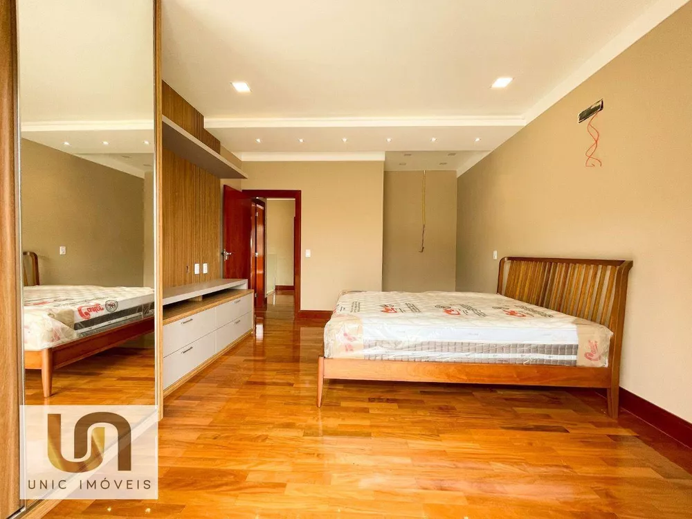 Casa de Condomínio, 4 quartos - Foto 2