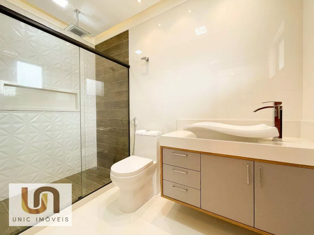 Casa de Condomínio, 4 quartos - Foto 45
