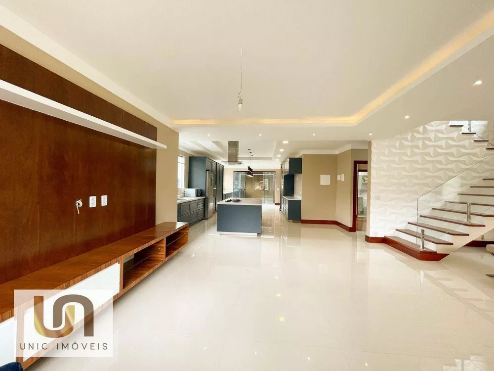 Casa de Condomínio, 4 quartos - Foto 8