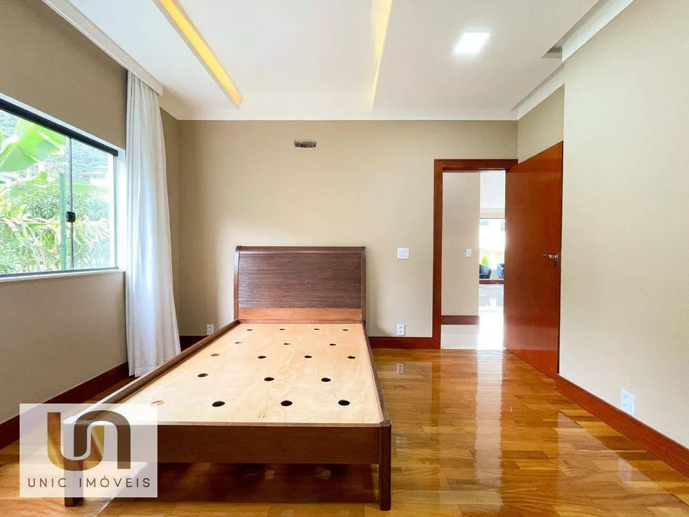 Casa de Condomínio, 4 quartos - Foto 57