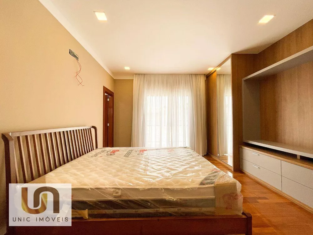 Casa de Condomínio, 4 quartos - Foto 42