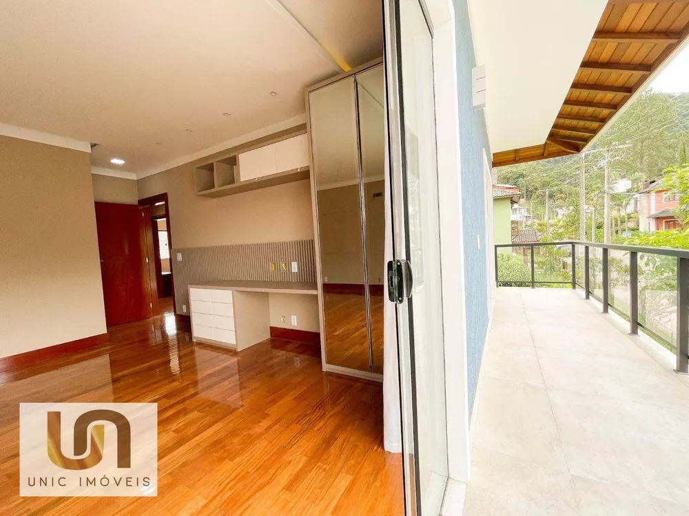 Casa de Condomínio, 4 quartos - Foto 49